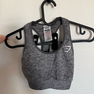 Gymshark sports bra